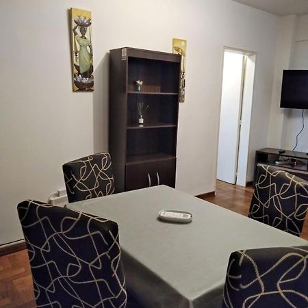 شقة San Isidro Flat المظهر الخارجي الصورة