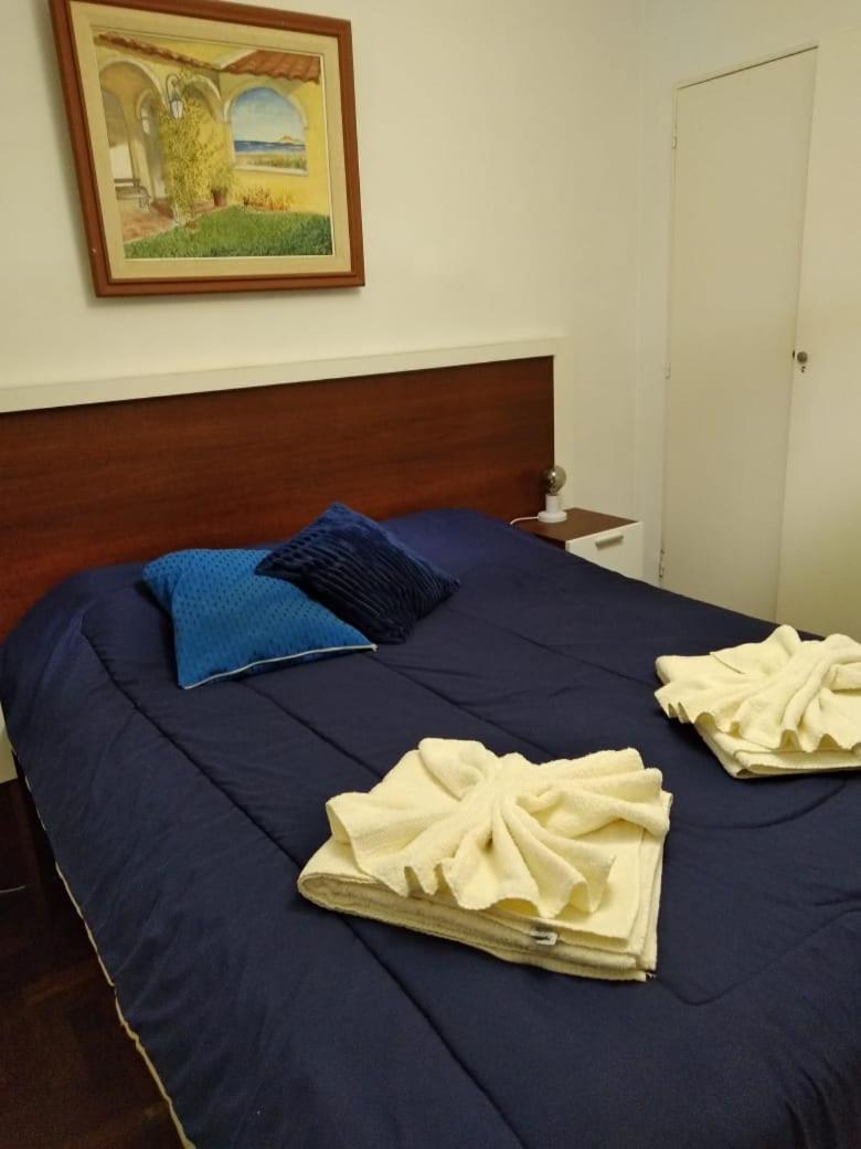 شقة San Isidro Flat المظهر الخارجي الصورة