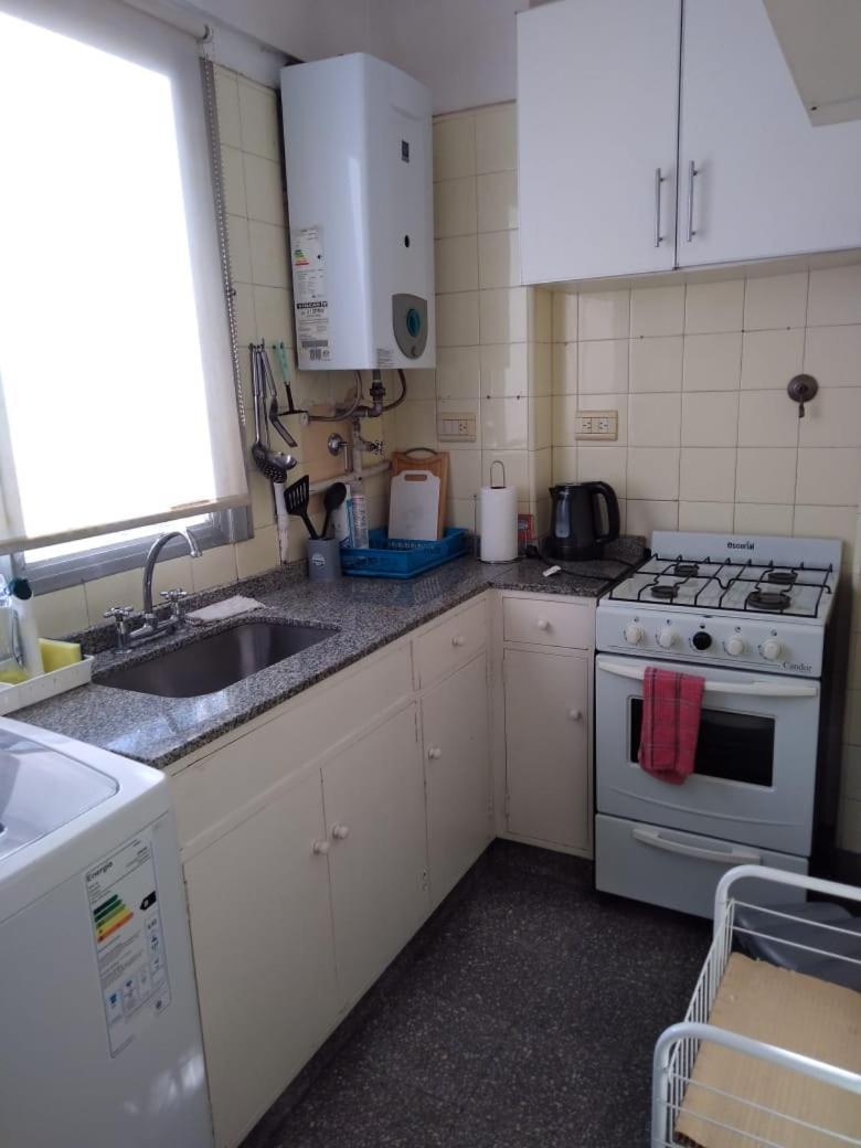 شقة San Isidro Flat المظهر الخارجي الصورة