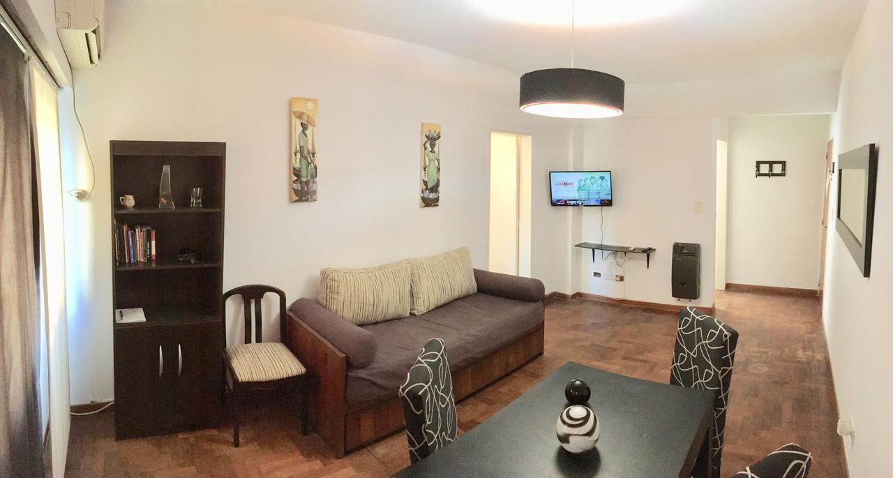 شقة San Isidro Flat المظهر الخارجي الصورة