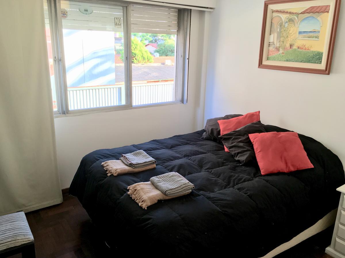 شقة San Isidro Flat المظهر الخارجي الصورة