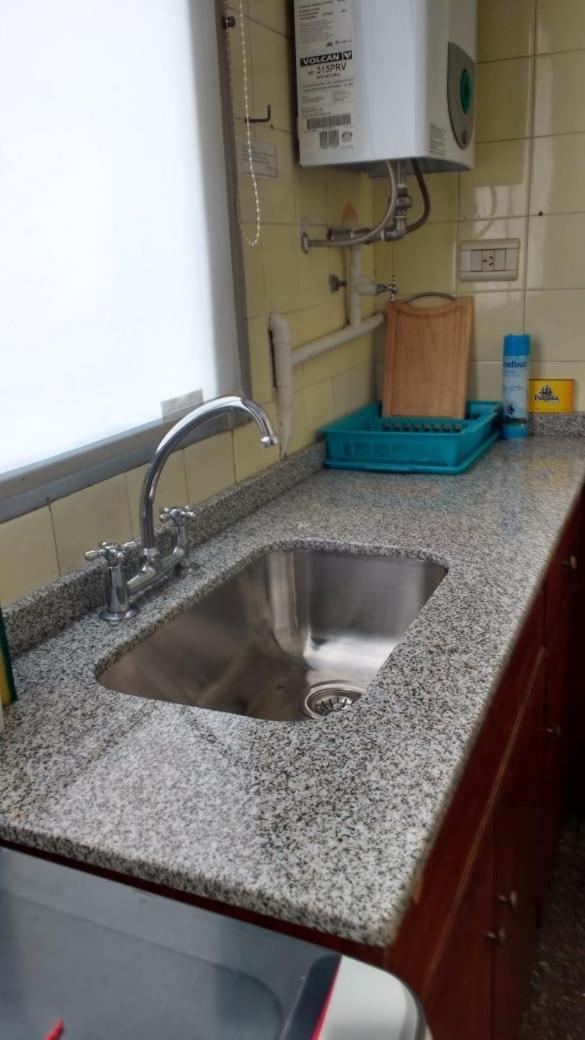 شقة San Isidro Flat المظهر الخارجي الصورة